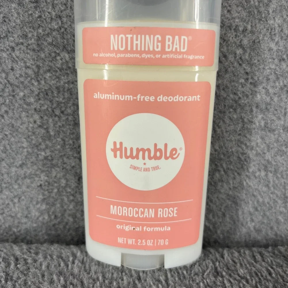 Humble brands moroccan